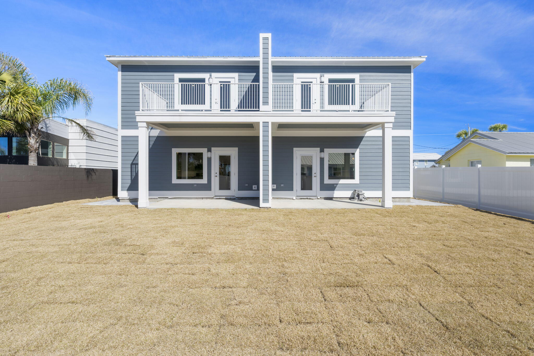 Bid a Wee - Residential
