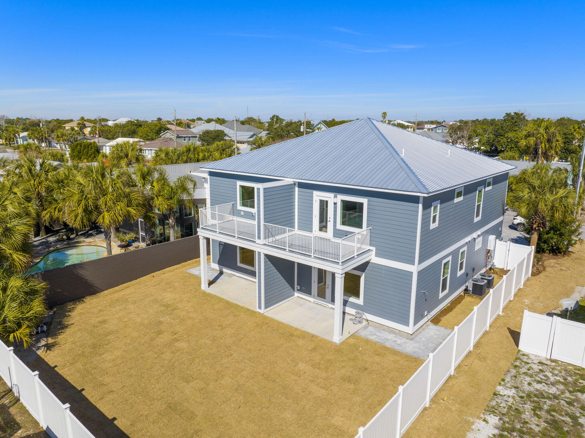Bid a Wee - Residential
