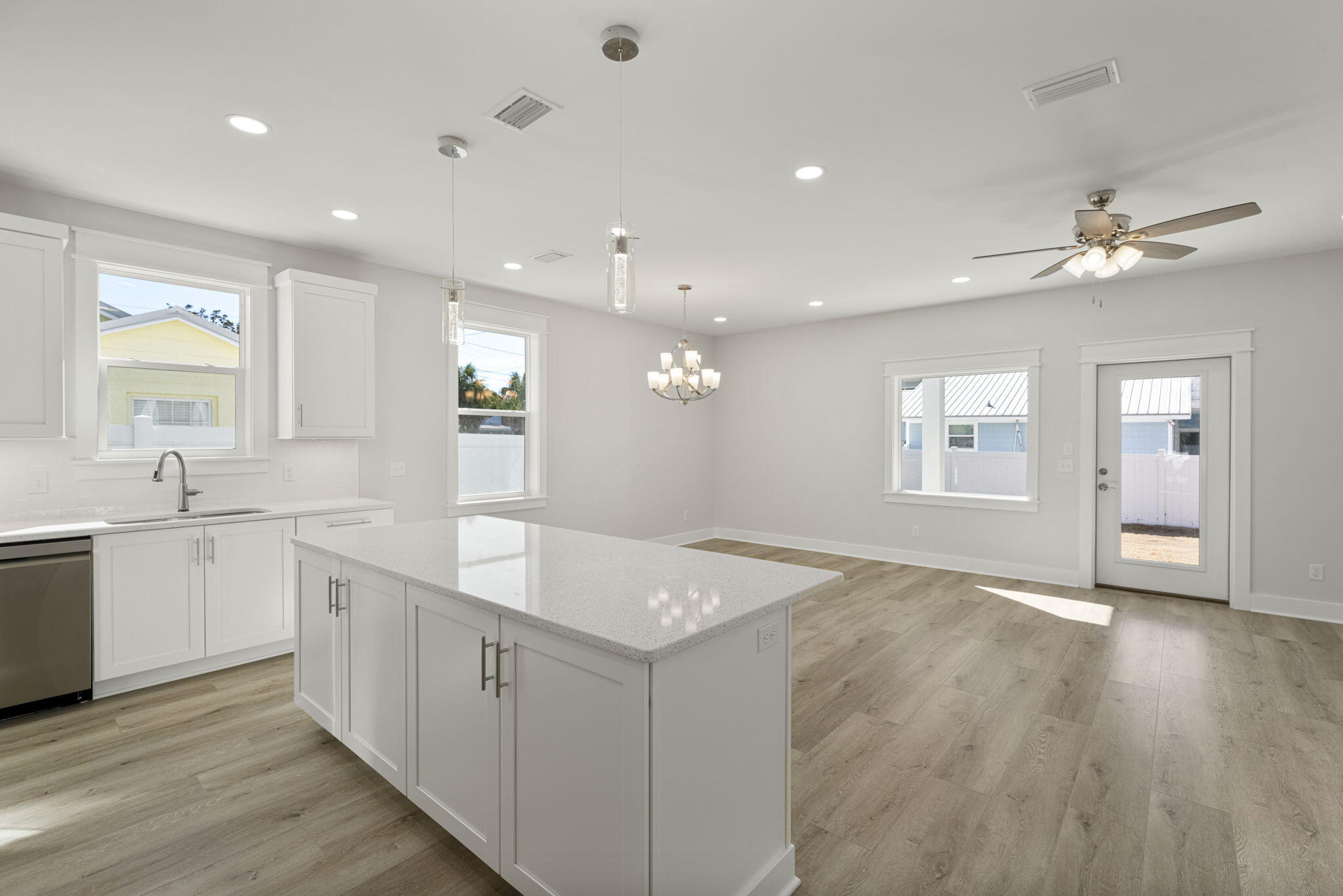 Bid a Wee - Residential