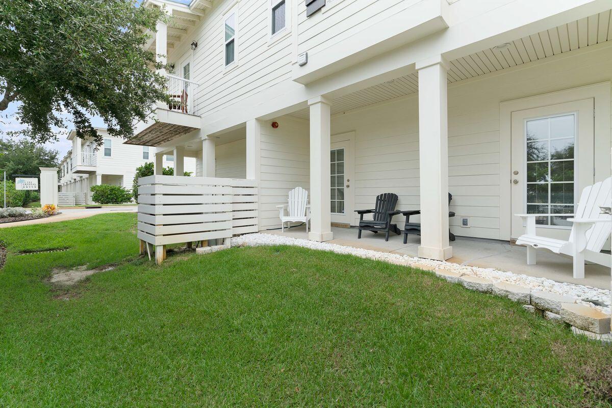 One Twenty Five Crystal Beach Drive - Residential