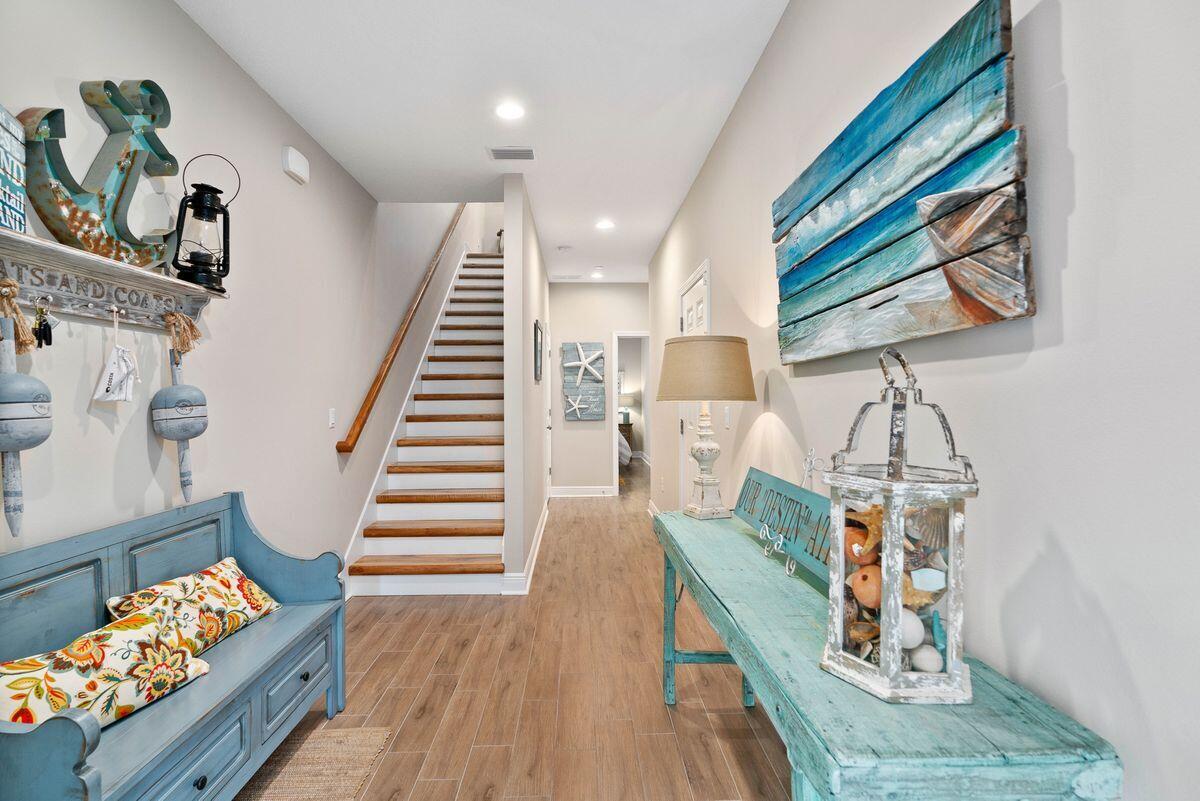 One Twenty Five Crystal Beach Drive - Residential