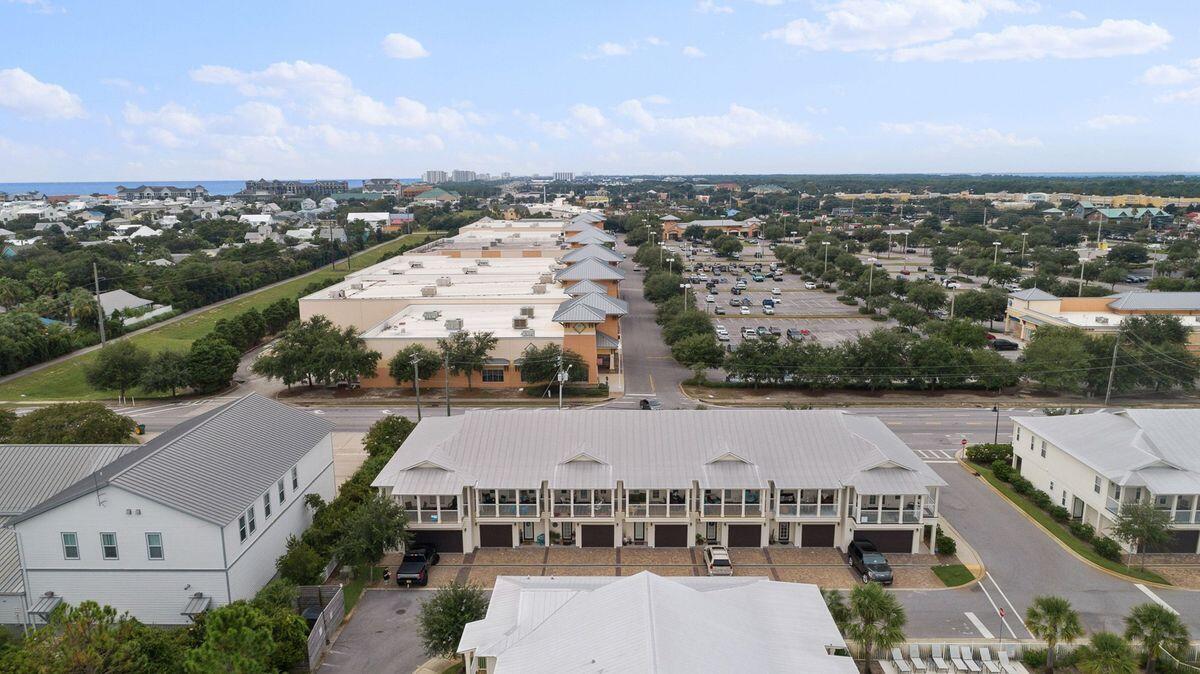 One Twenty Five Crystal Beach Drive - Residential