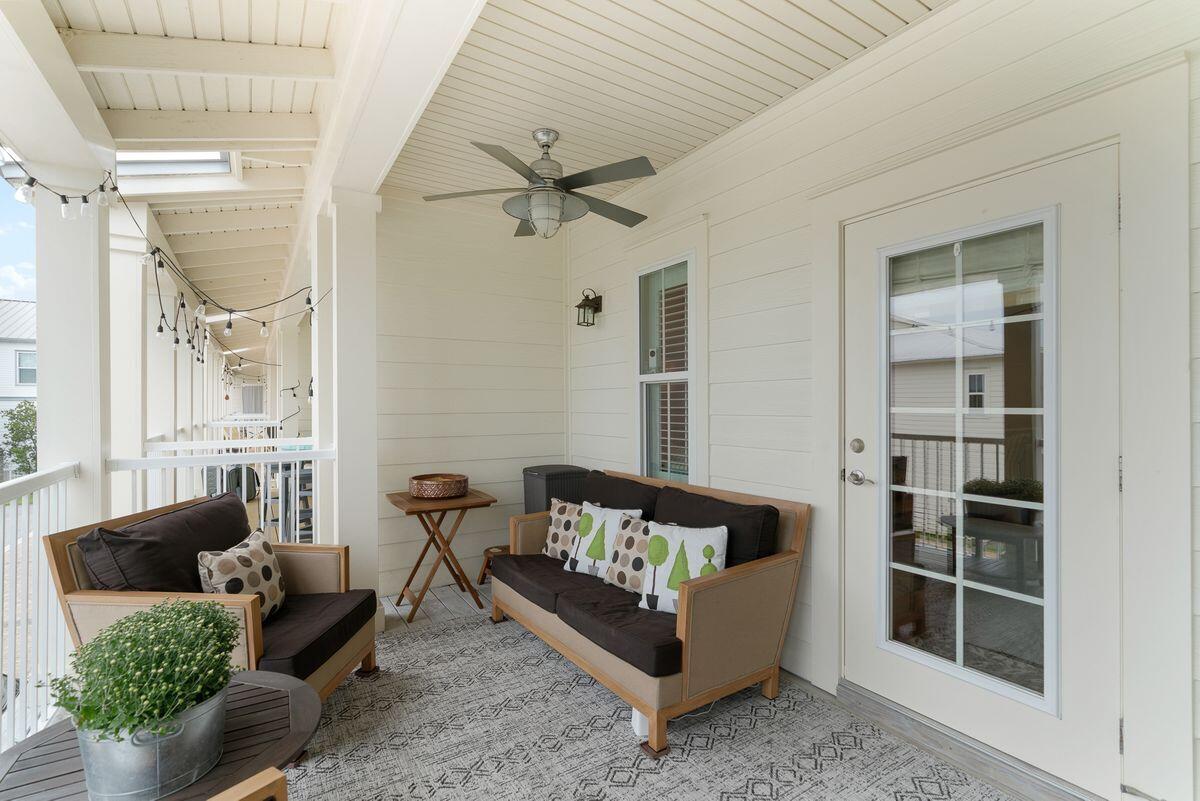 One Twenty Five Crystal Beach Drive - Residential