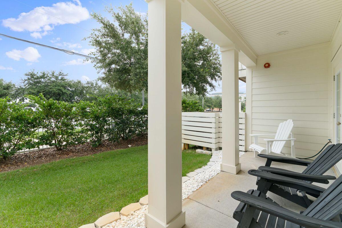 One Twenty Five Crystal Beach Drive - Residential