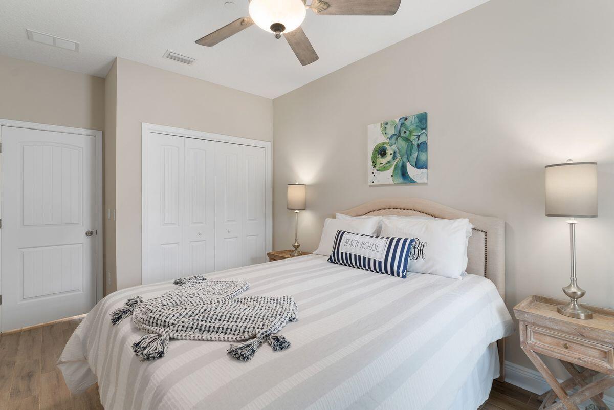 One Twenty Five Crystal Beach Drive - Residential