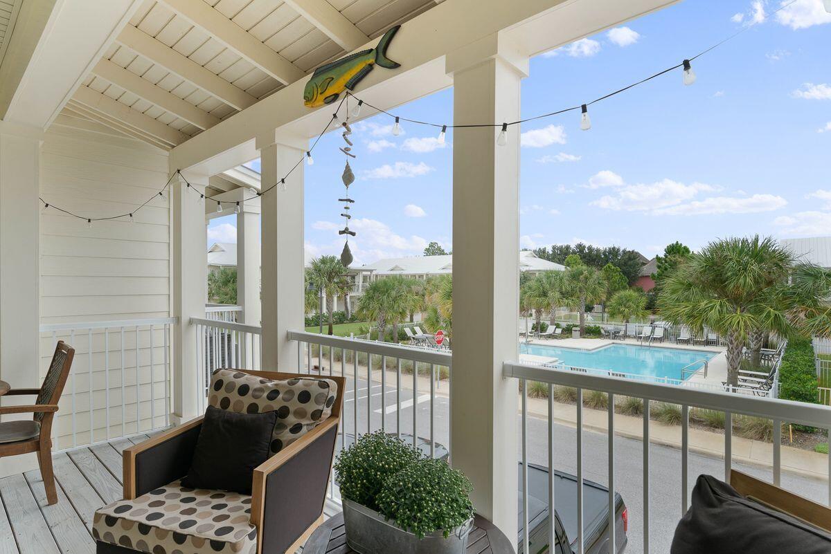 One Twenty Five Crystal Beach Drive - Residential