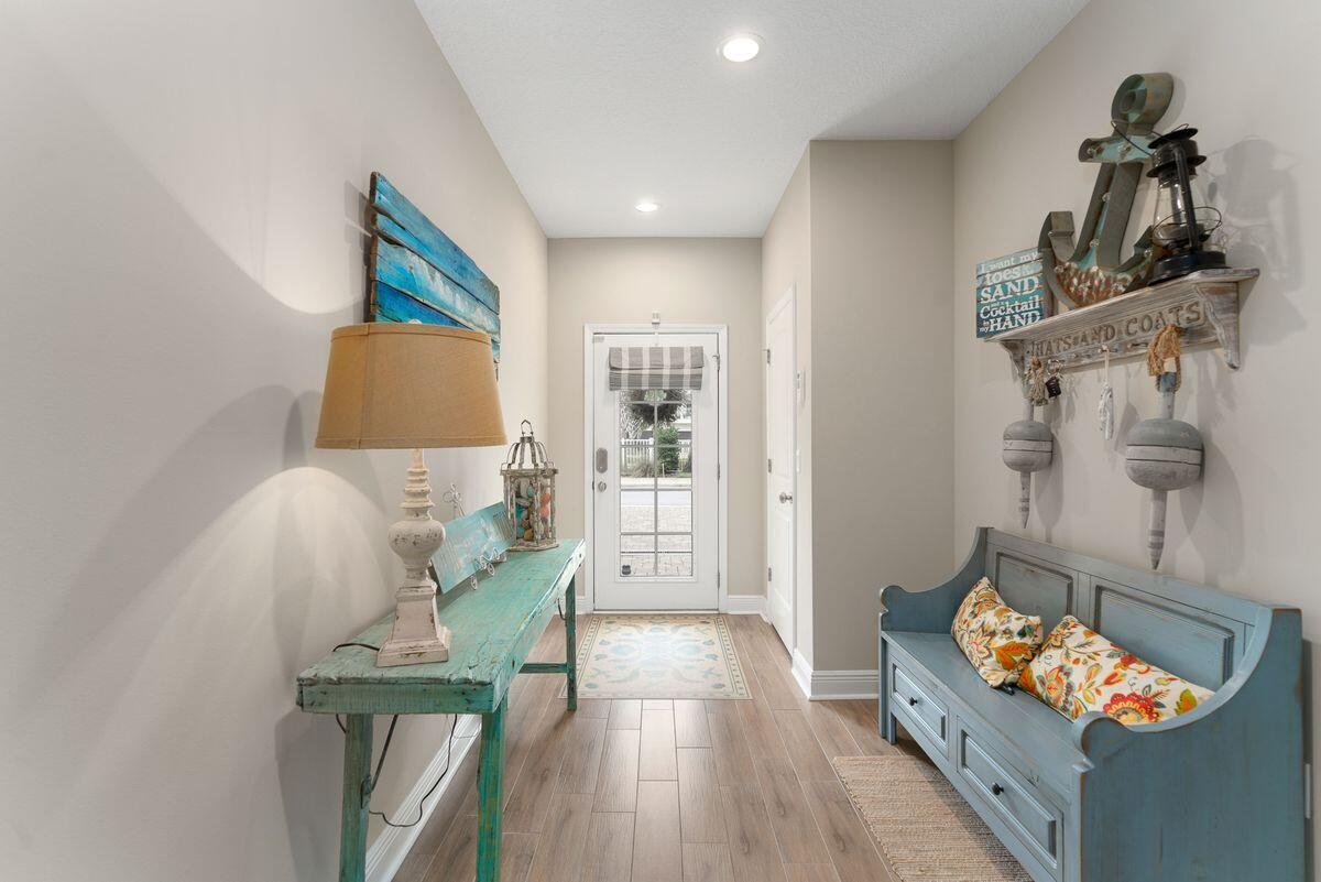 One Twenty Five Crystal Beach Drive - Residential