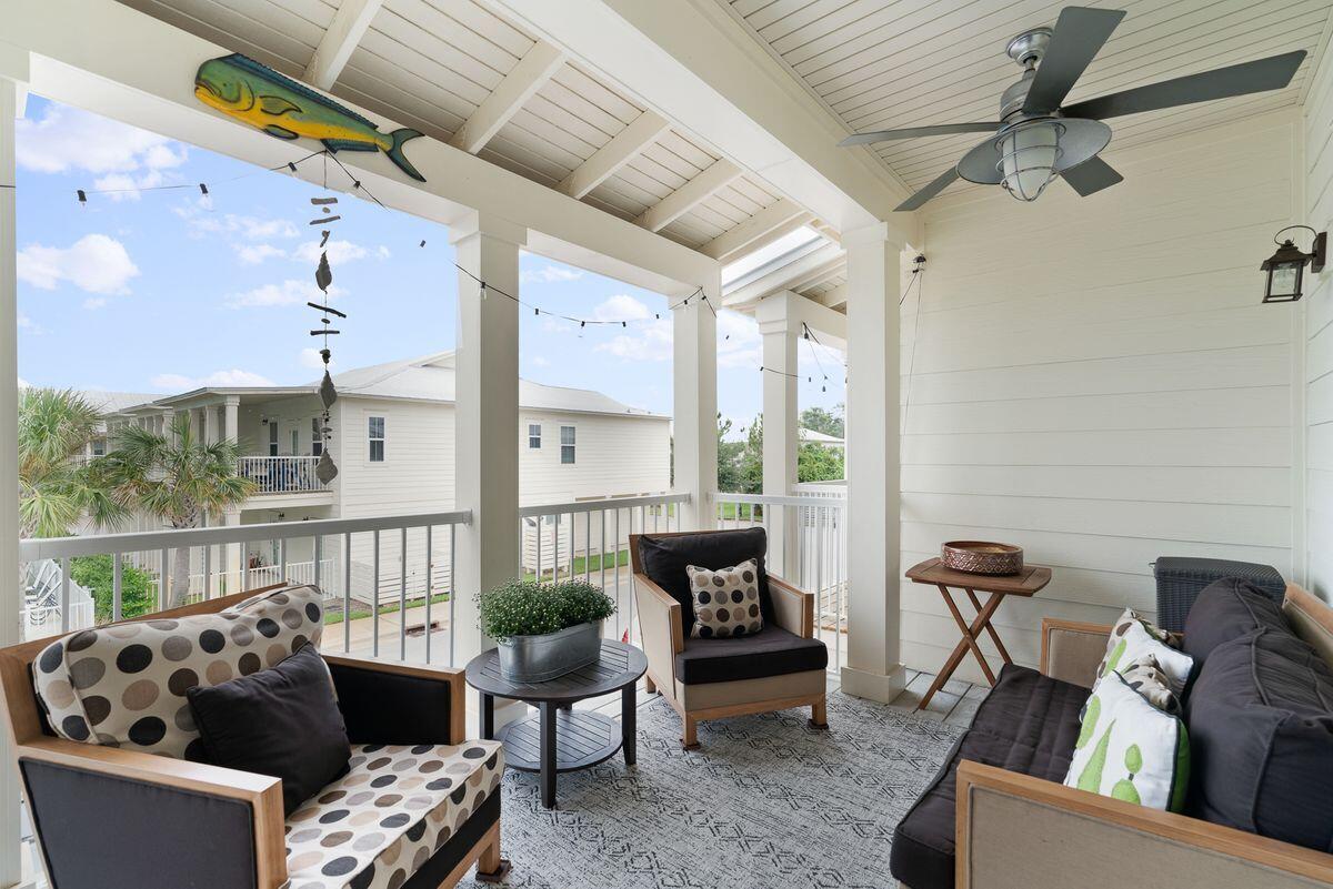 One Twenty Five Crystal Beach Drive - Residential