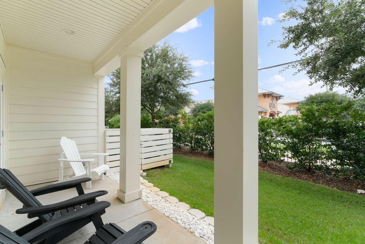 One Twenty Five Crystal Beach Drive - Residential