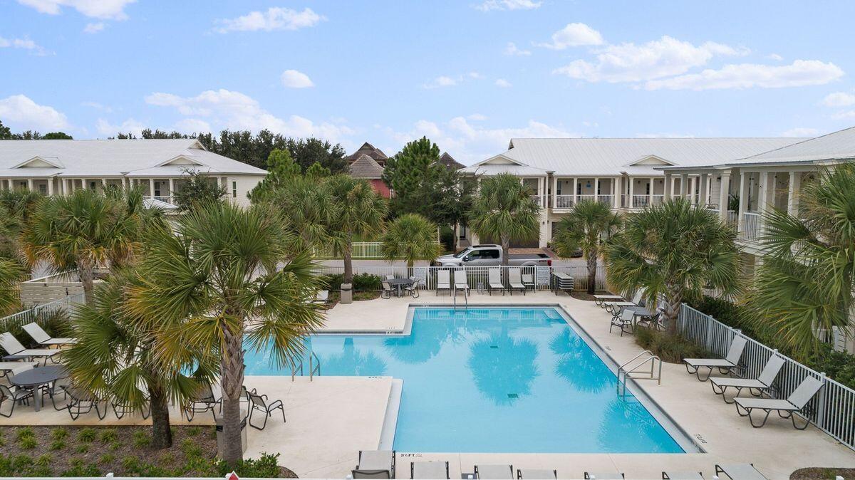 One Twenty Five Crystal Beach Drive - Residential