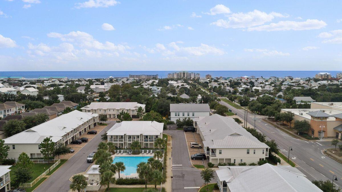 One Twenty Five Crystal Beach Drive - Residential