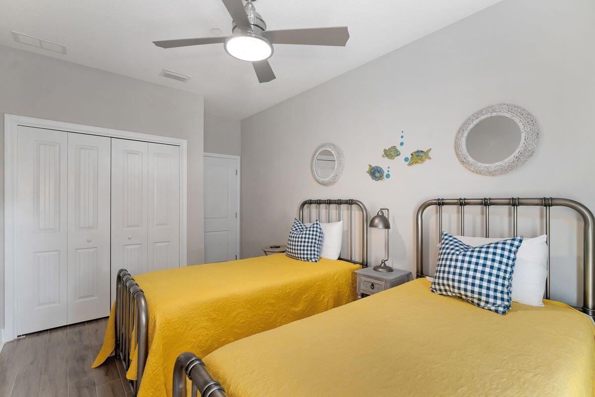 One Twenty Five Crystal Beach Drive - Residential