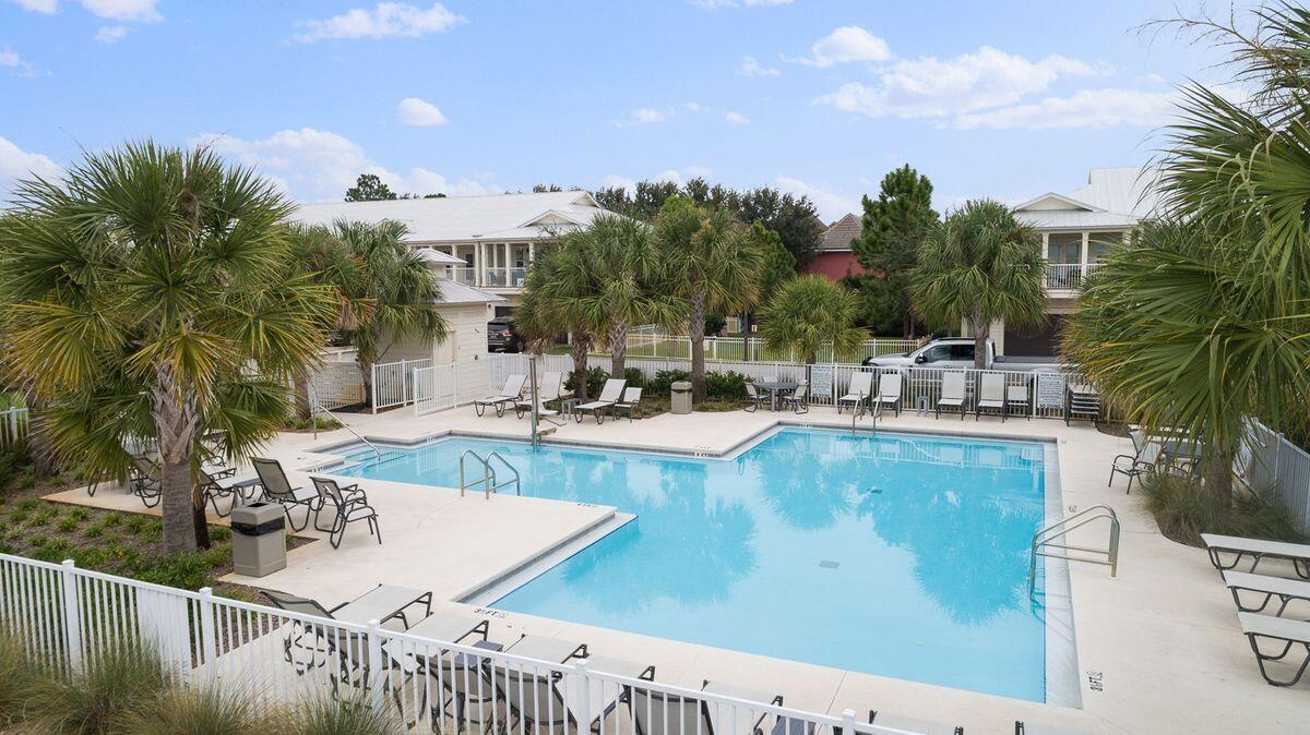 One Twenty Five Crystal Beach Drive - Residential