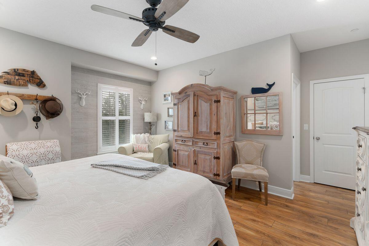 One Twenty Five Crystal Beach Drive - Residential