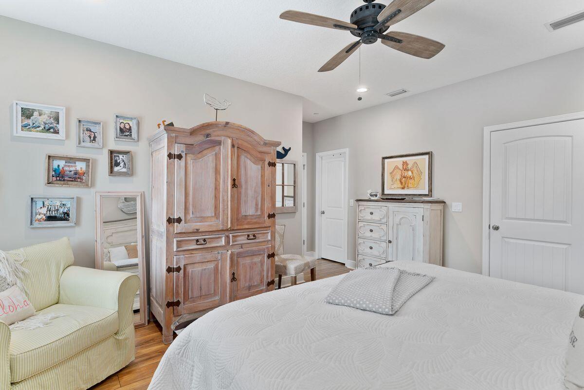 One Twenty Five Crystal Beach Drive - Residential