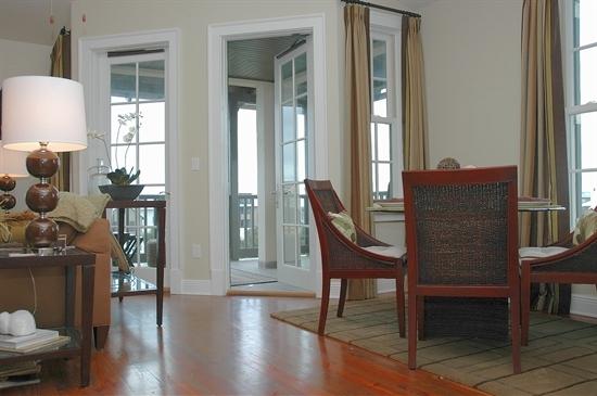 ROSEMARY BEACH, THE LOFTS WEST - Residential