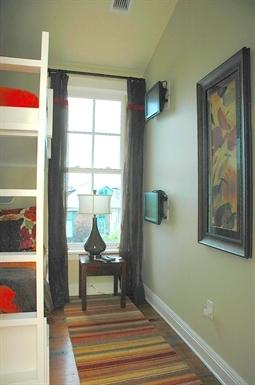 ROSEMARY BEACH, THE LOFTS WEST - Residential