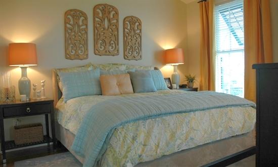 ROSEMARY BEACH, THE LOFTS WEST - Residential