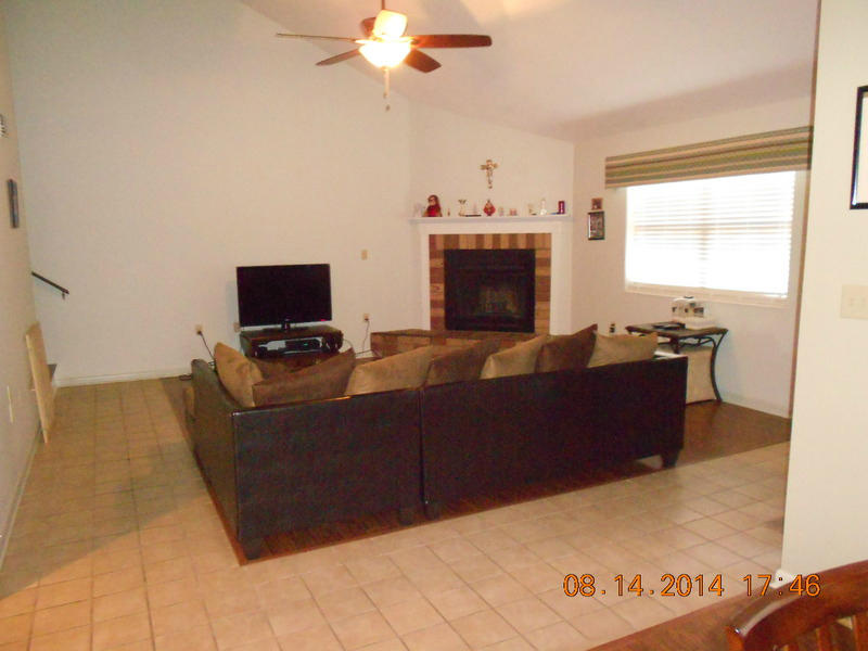 Donlabrook Gardyns - Residential Lease