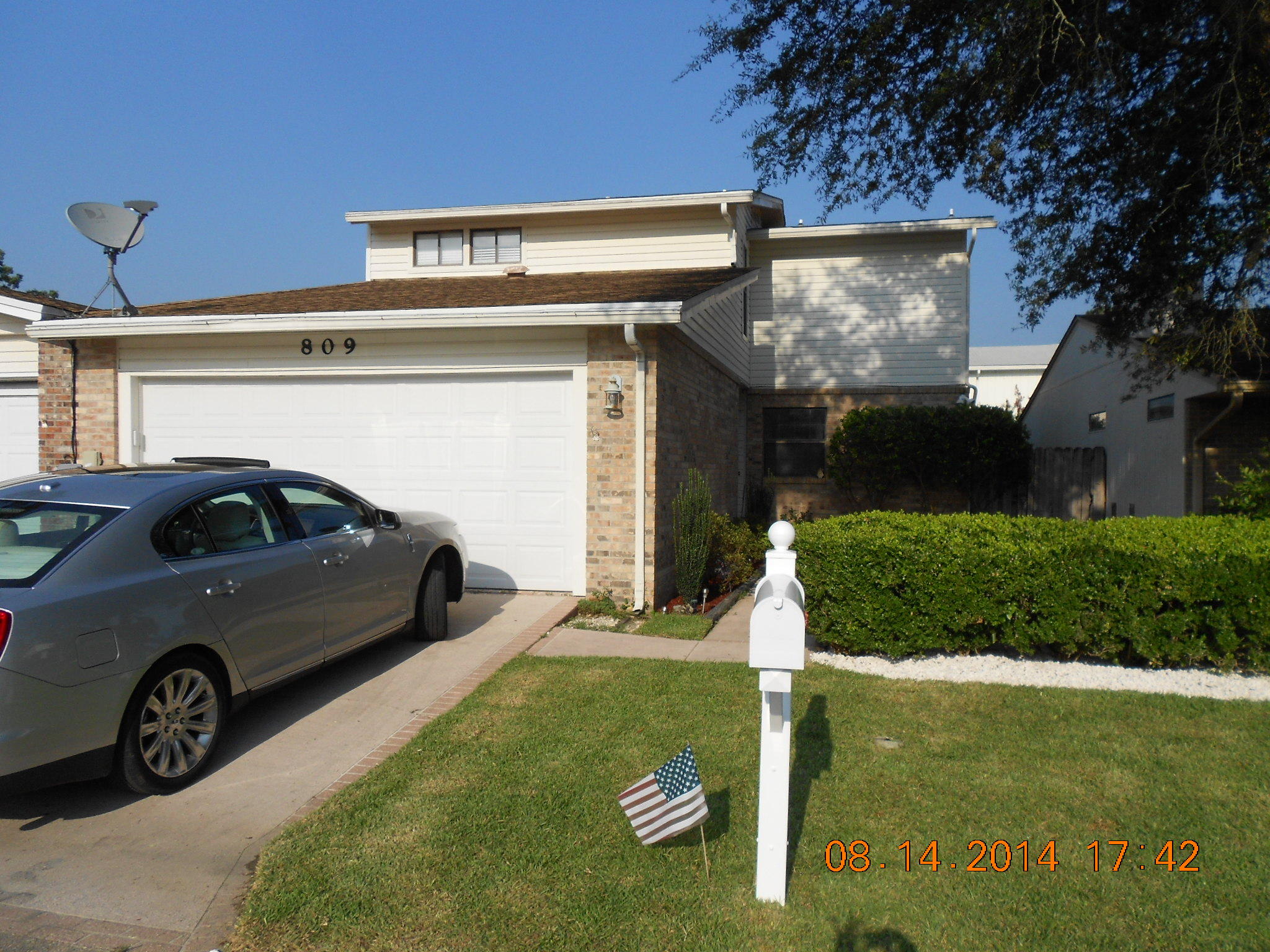 Donlabrook Gardyns - Residential Lease