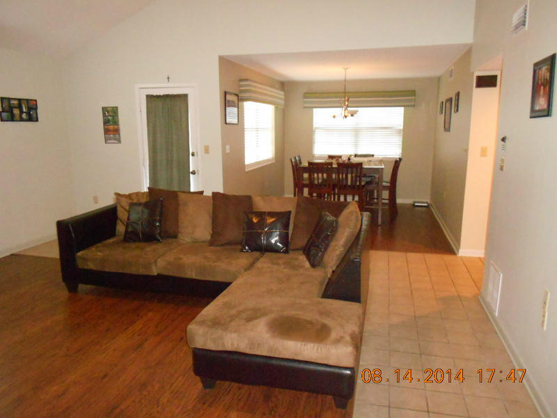 Donlabrook Gardyns - Residential Lease