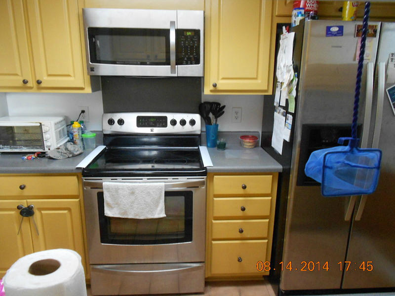 Donlabrook Gardyns - Residential Lease