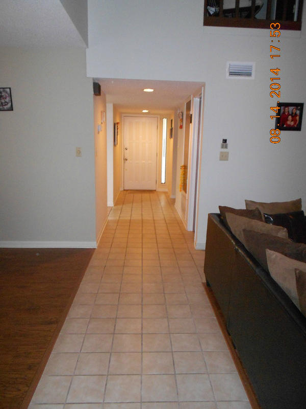 Donlabrook Gardyns - Residential Lease