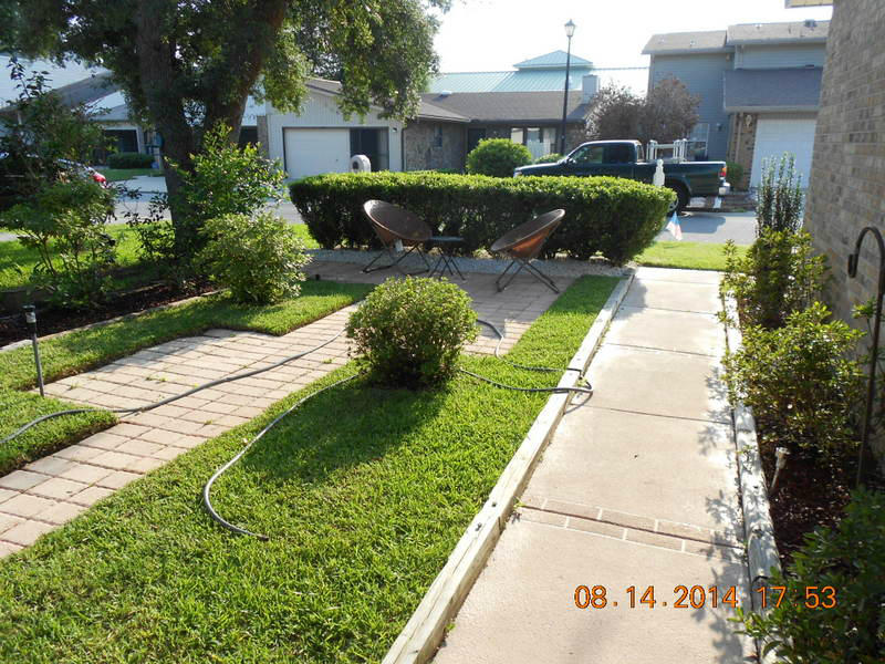 Donlabrook Gardyns - Residential Lease