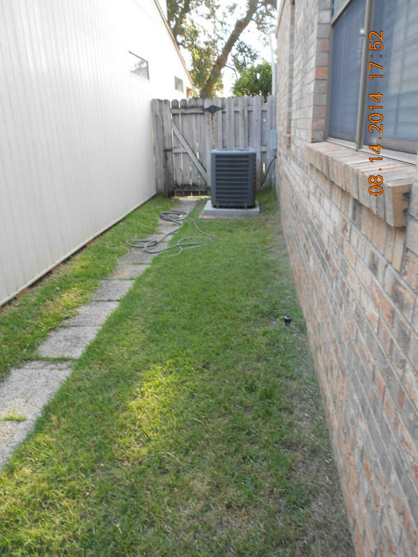 Donlabrook Gardyns - Residential Lease