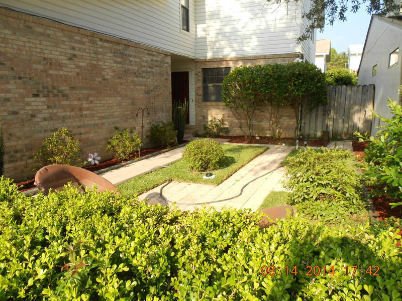 Donlabrook Gardyns - Residential Lease