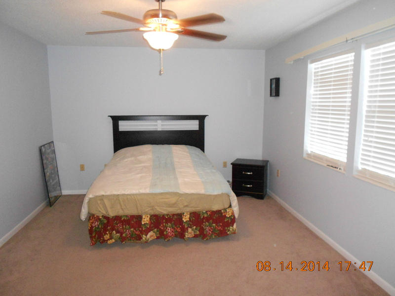 Donlabrook Gardyns - Residential Lease