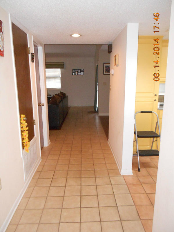 Donlabrook Gardyns - Residential Lease