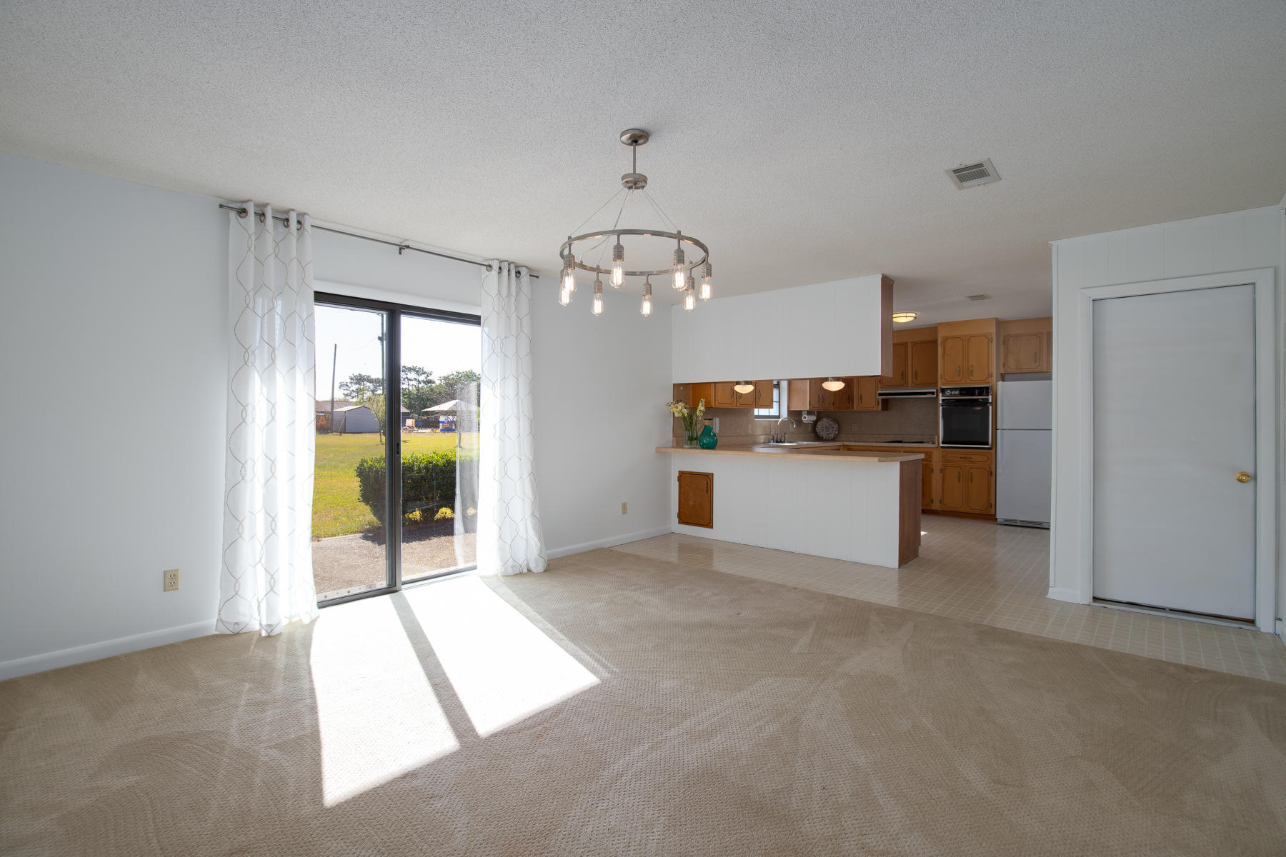 CRESCENT SHORES - Residential