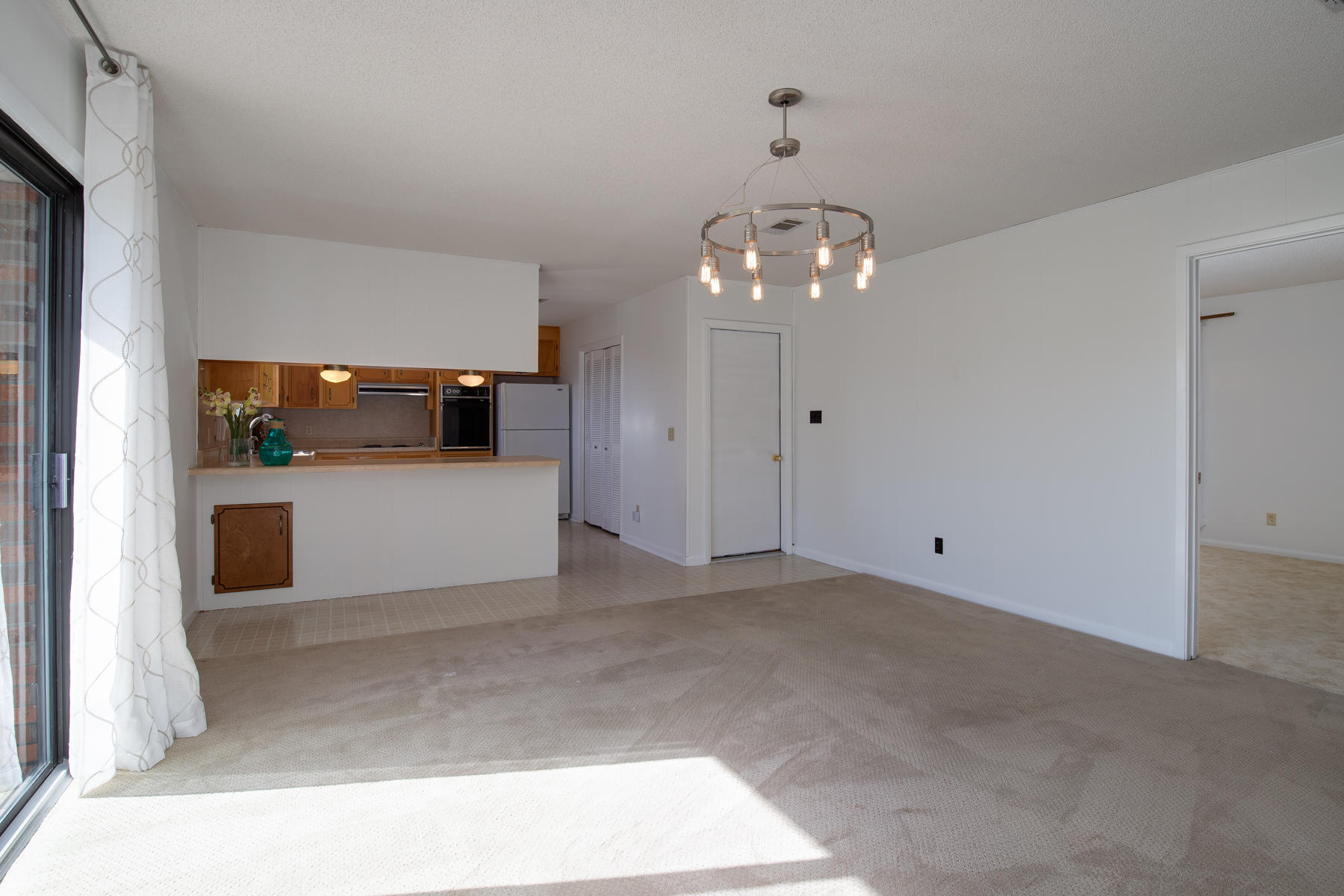 CRESCENT SHORES - Residential