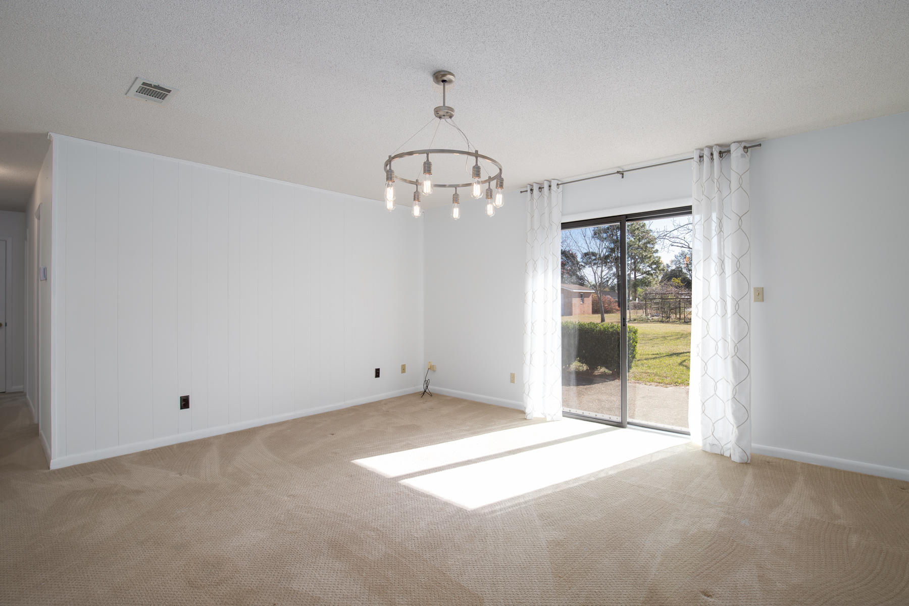 CRESCENT SHORES - Residential