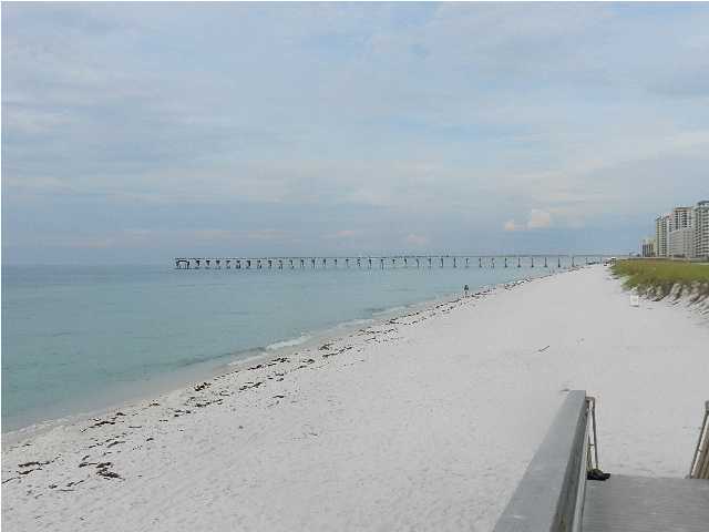 SOUND HAMMOCK - Land