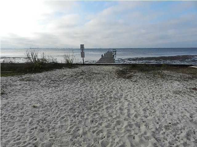 SOUND HAMMOCK - Land