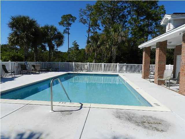 SOUND HAMMOCK - Land