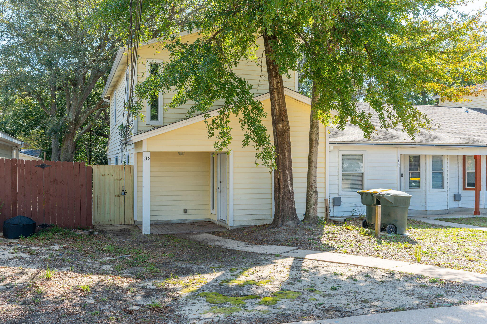 FT WALTON S0UTH-INTR - Residential Lease