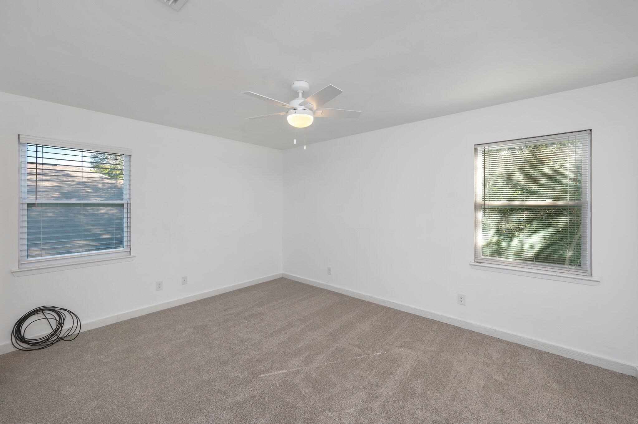 FT WALTON S0UTH-INTR - Residential Lease
