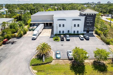 106 N Geronimo Street Miramar Beach FL 32550