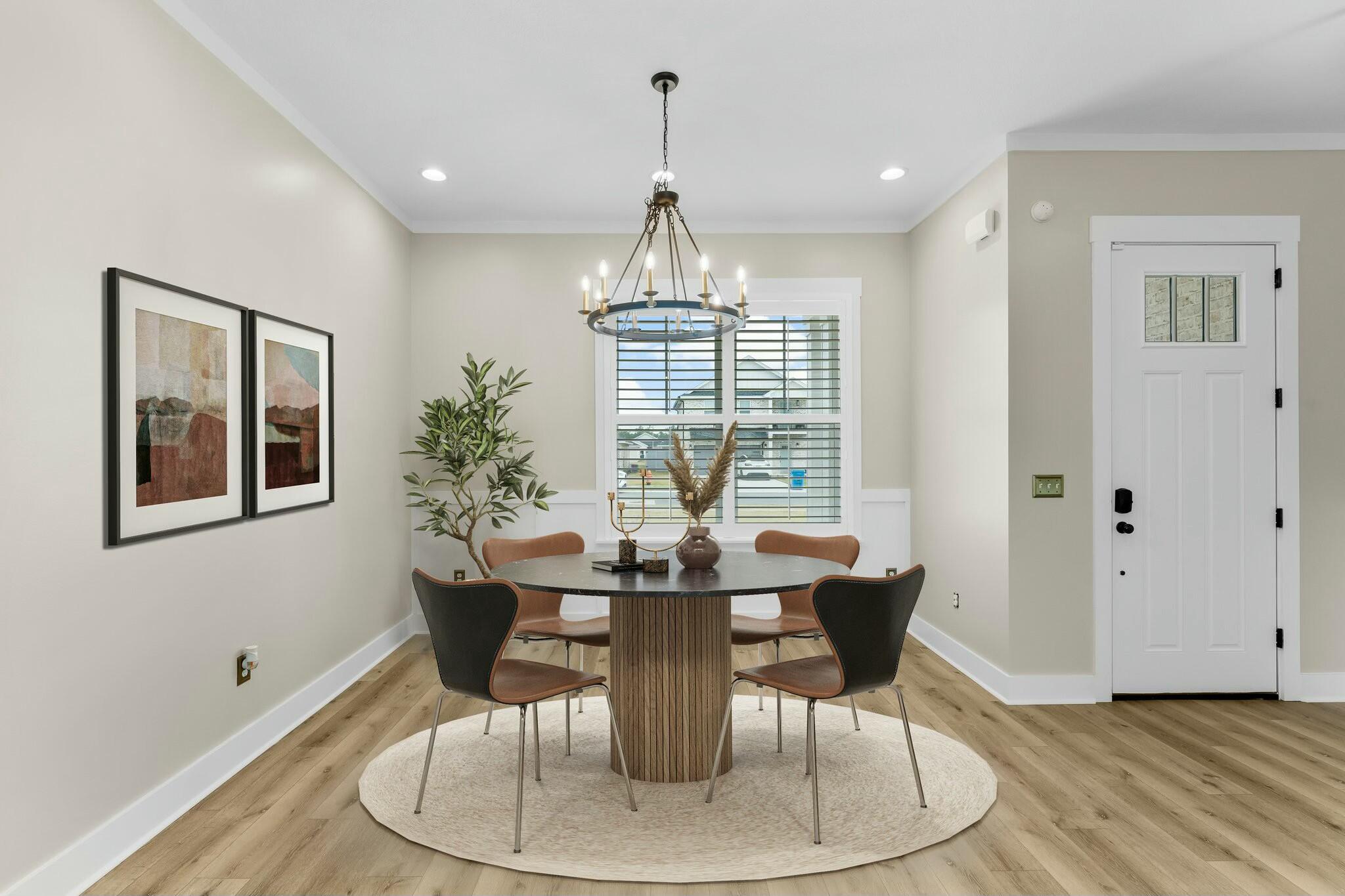 College Station - Residential