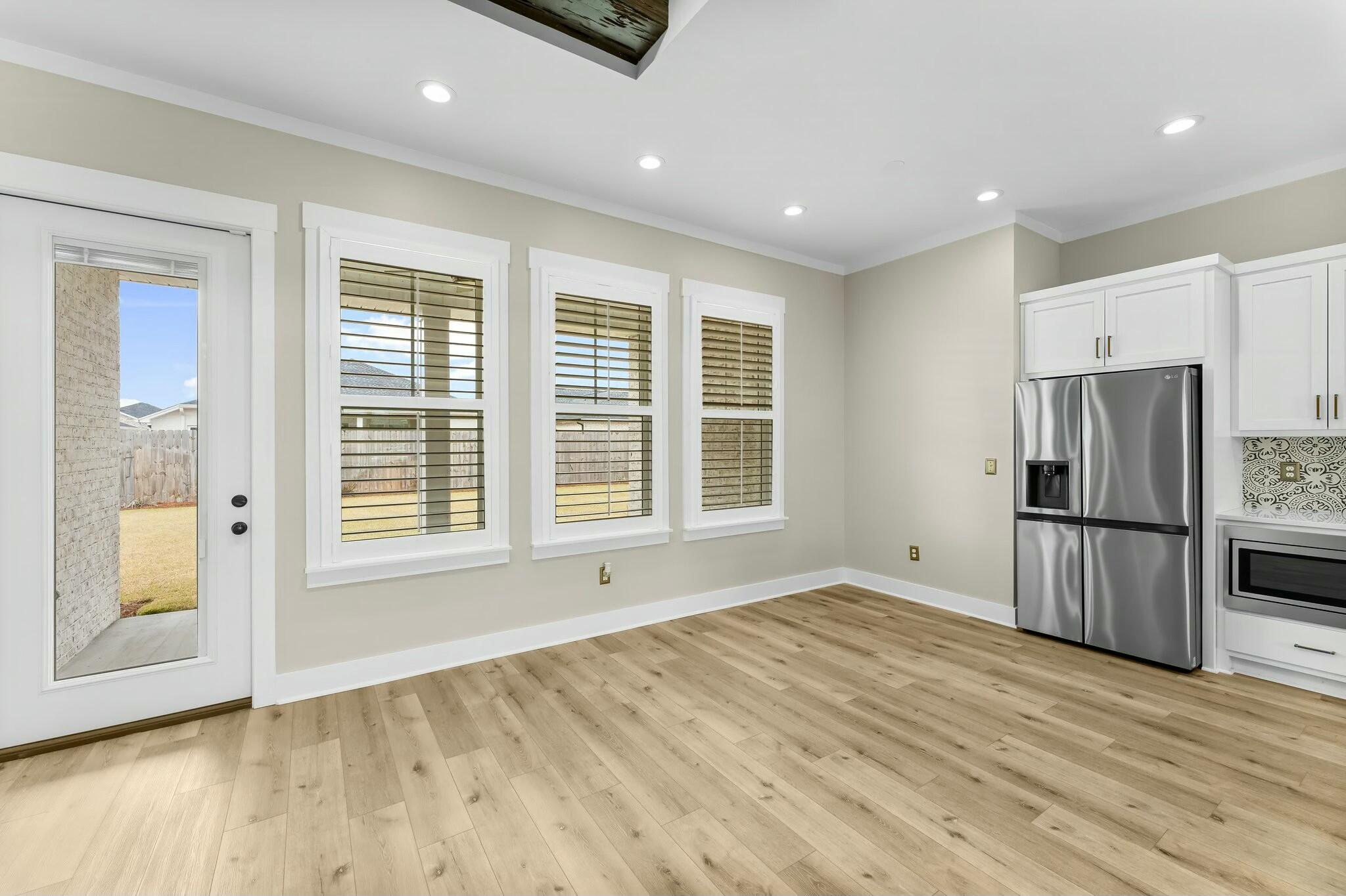 College Station - Residential