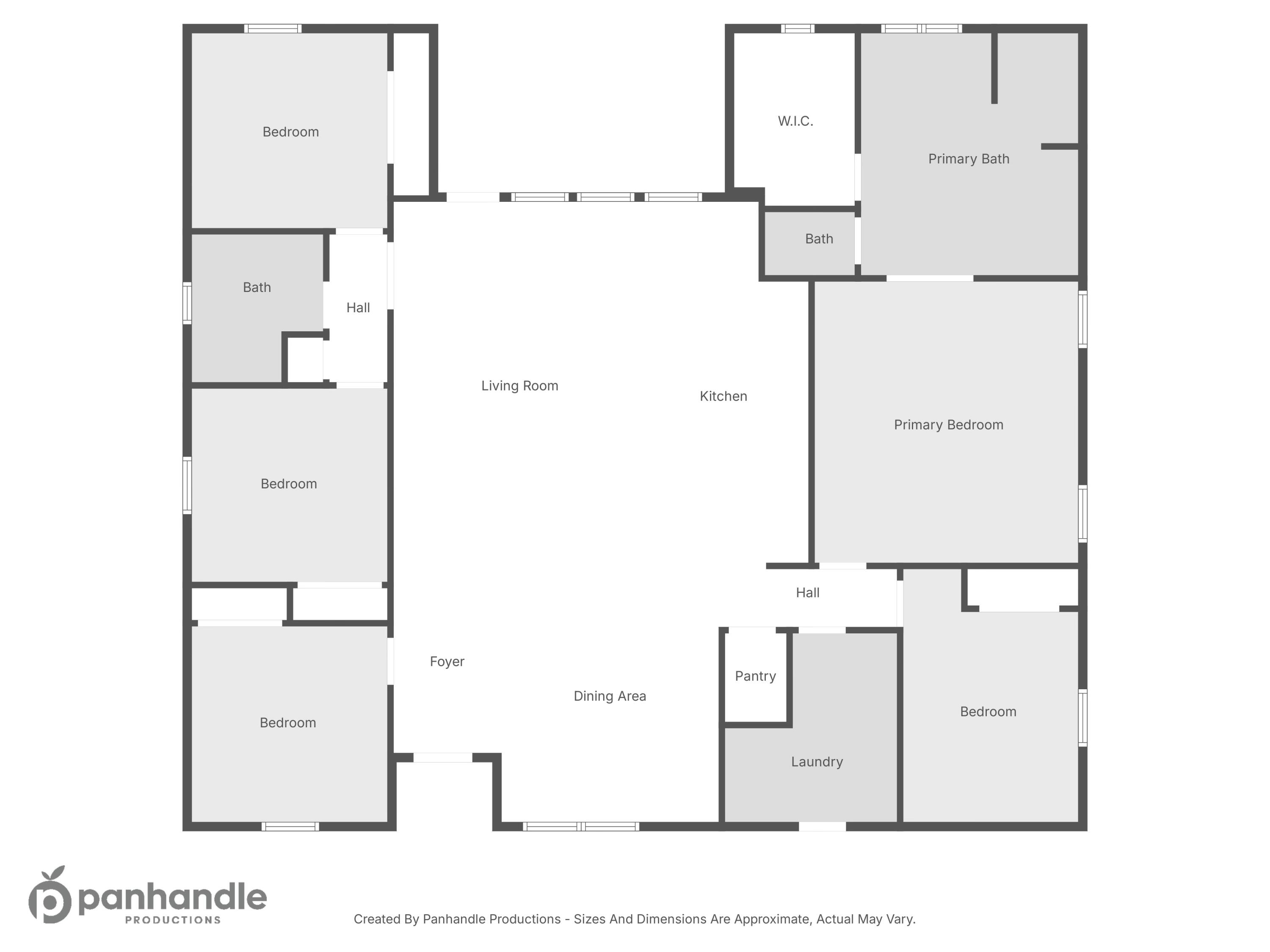 3803 Heartwood Street