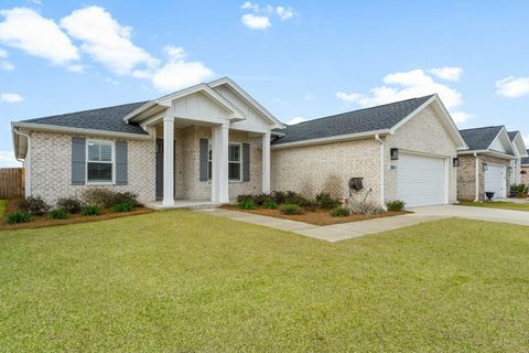 3803 Heartwood Street Panama City FL 32404