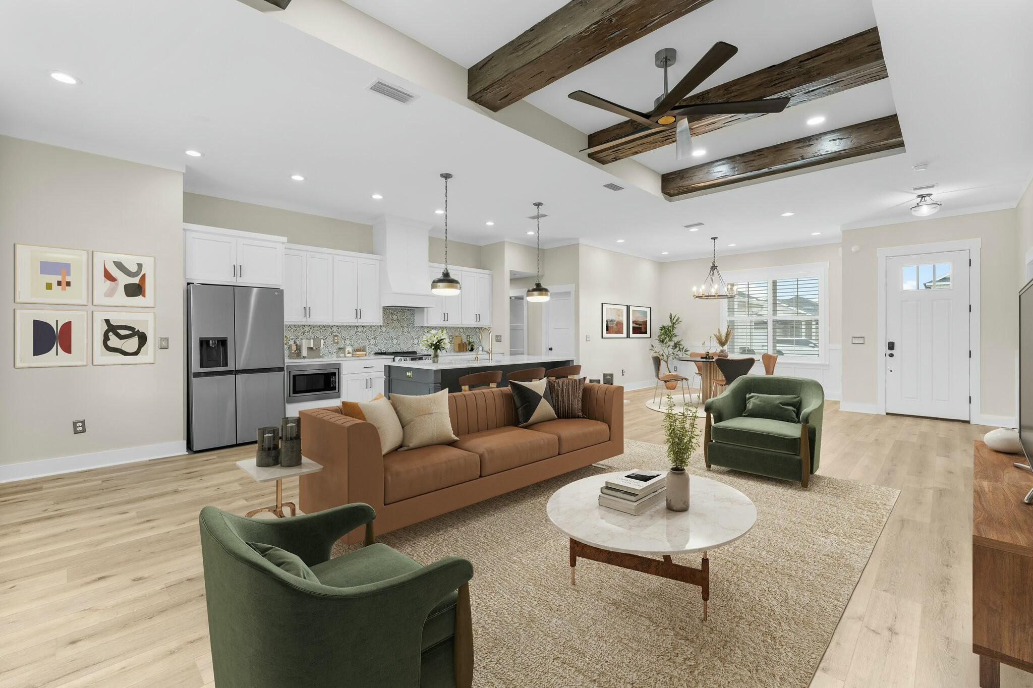 College Station - Residential