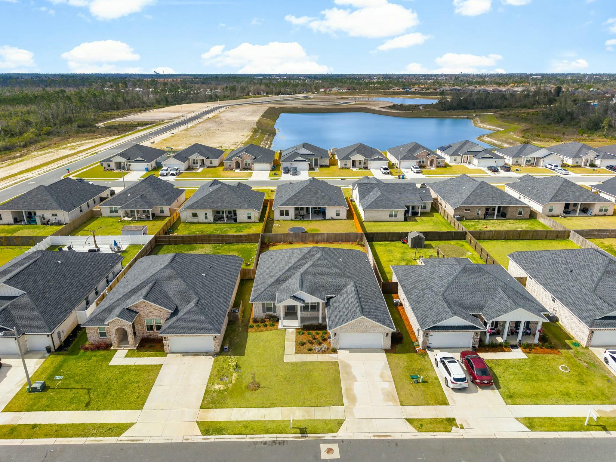 College Station - Residential