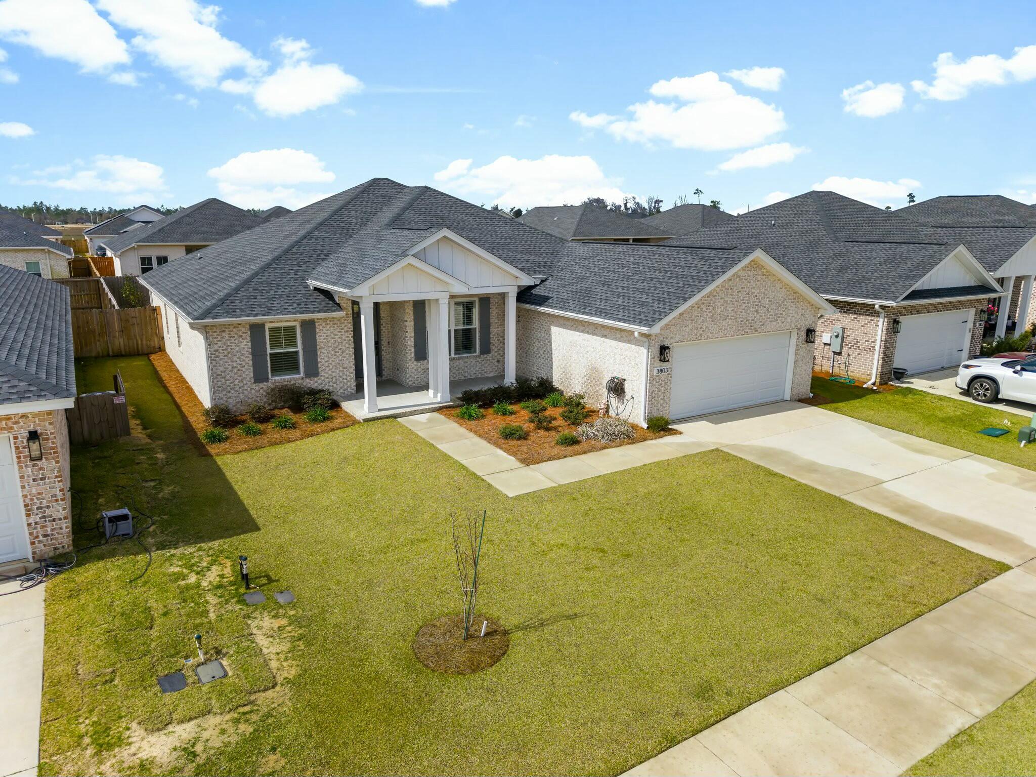 College Station - Residential