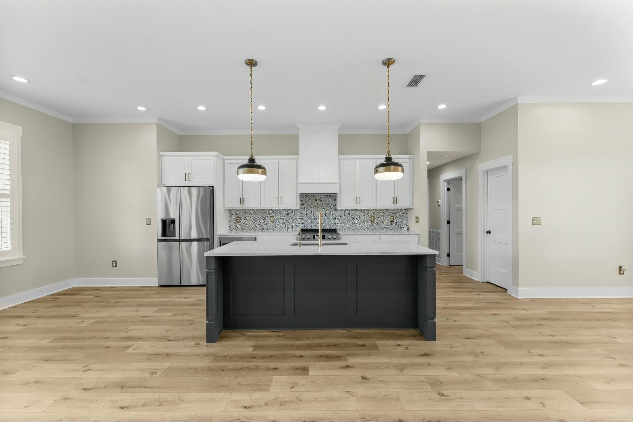 College Station - Residential