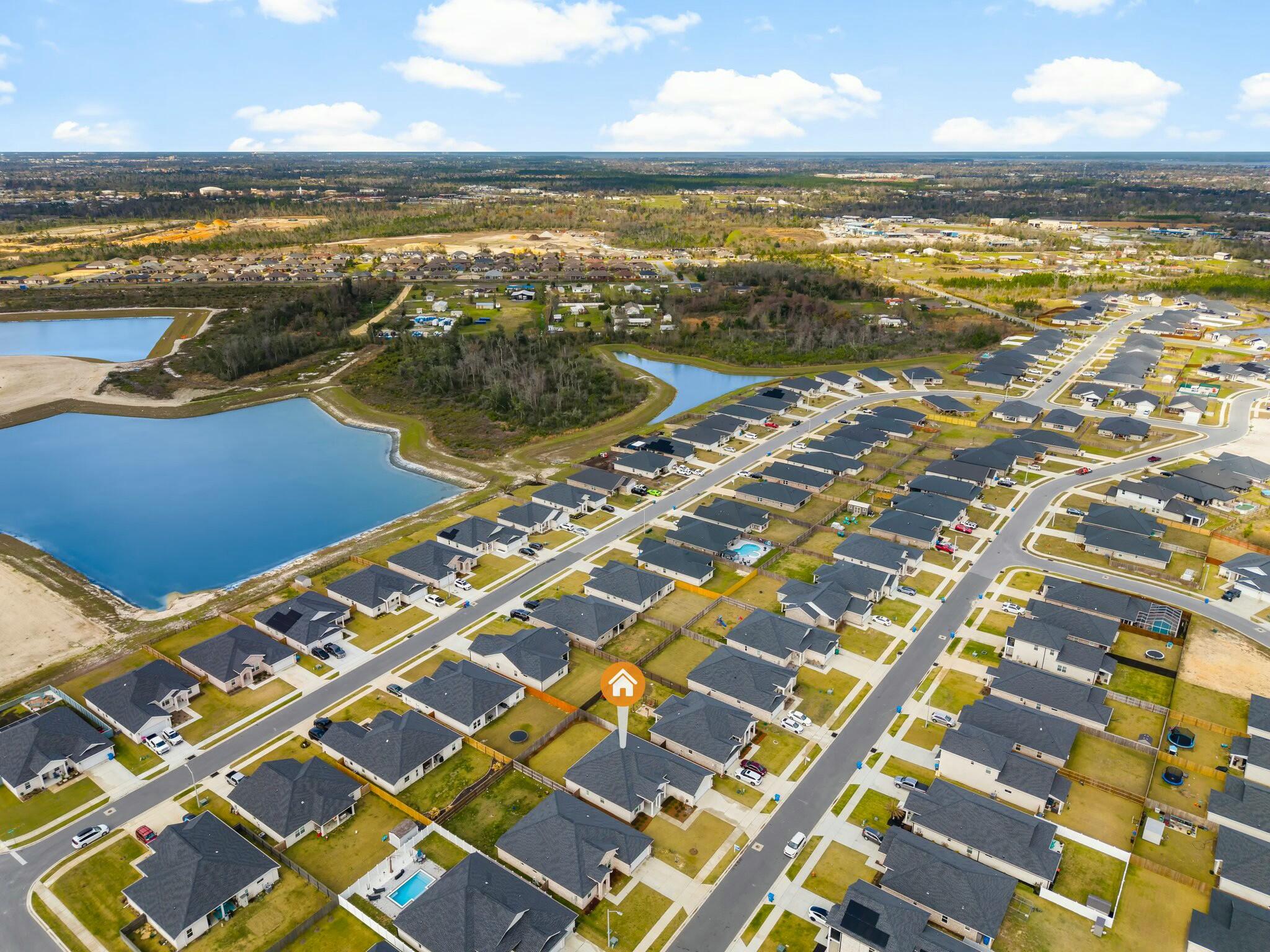 College Station - Residential